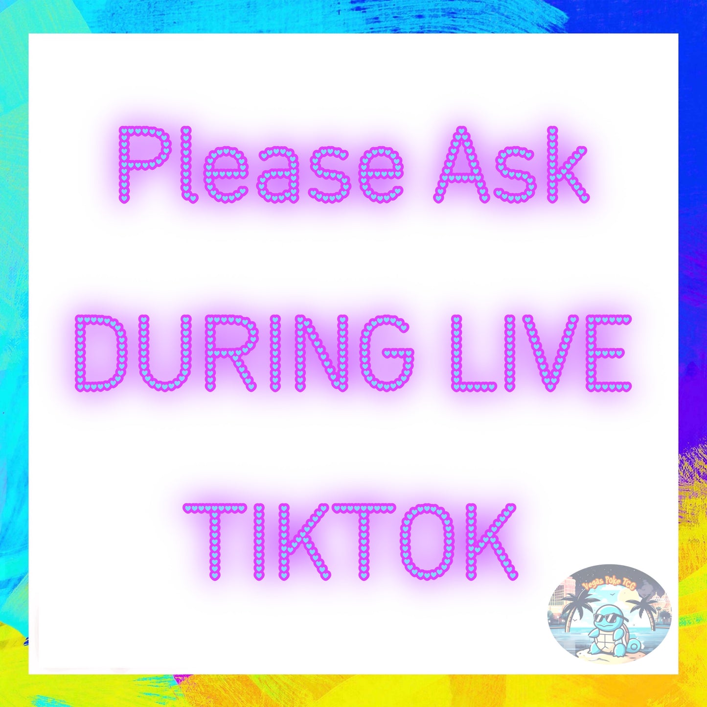 Tiktok LIVE RIPS