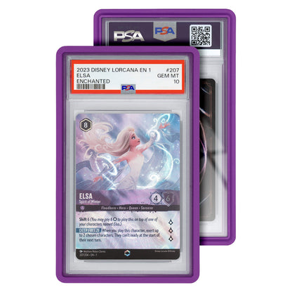 GradedGuard  Standard Case (PSA)