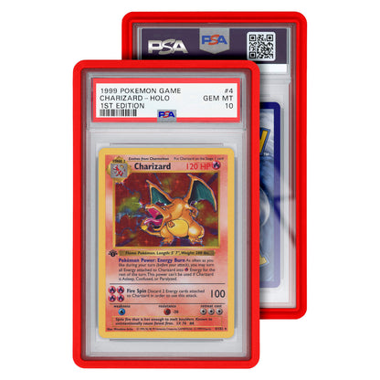 GradedGuard  Standard Case (PSA)