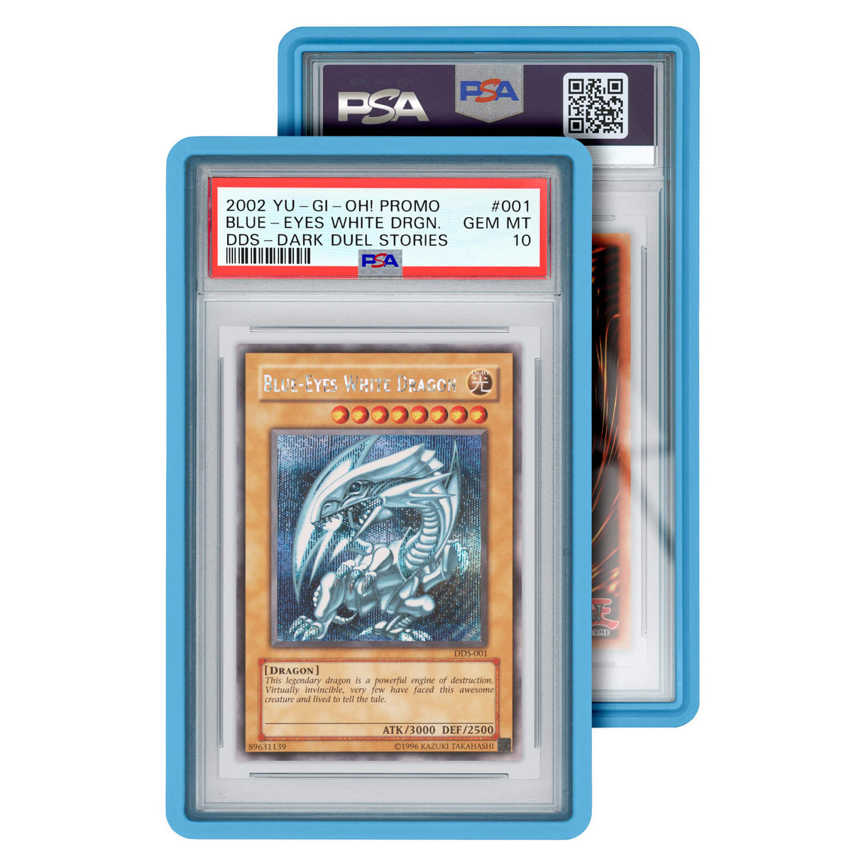 GradedGuard  Standard Case (PSA)