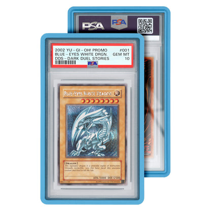 GradedGuard  Standard Case (PSA)