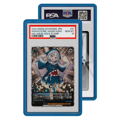 GradedGuard  Standard Case (PSA)