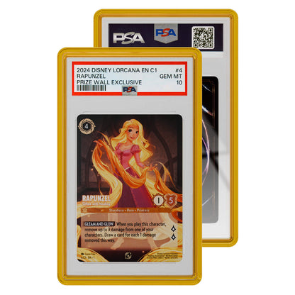 GradedGuard  Standard Case (PSA)