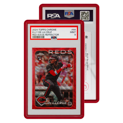 GradedGuard  Standard Case (PSA)