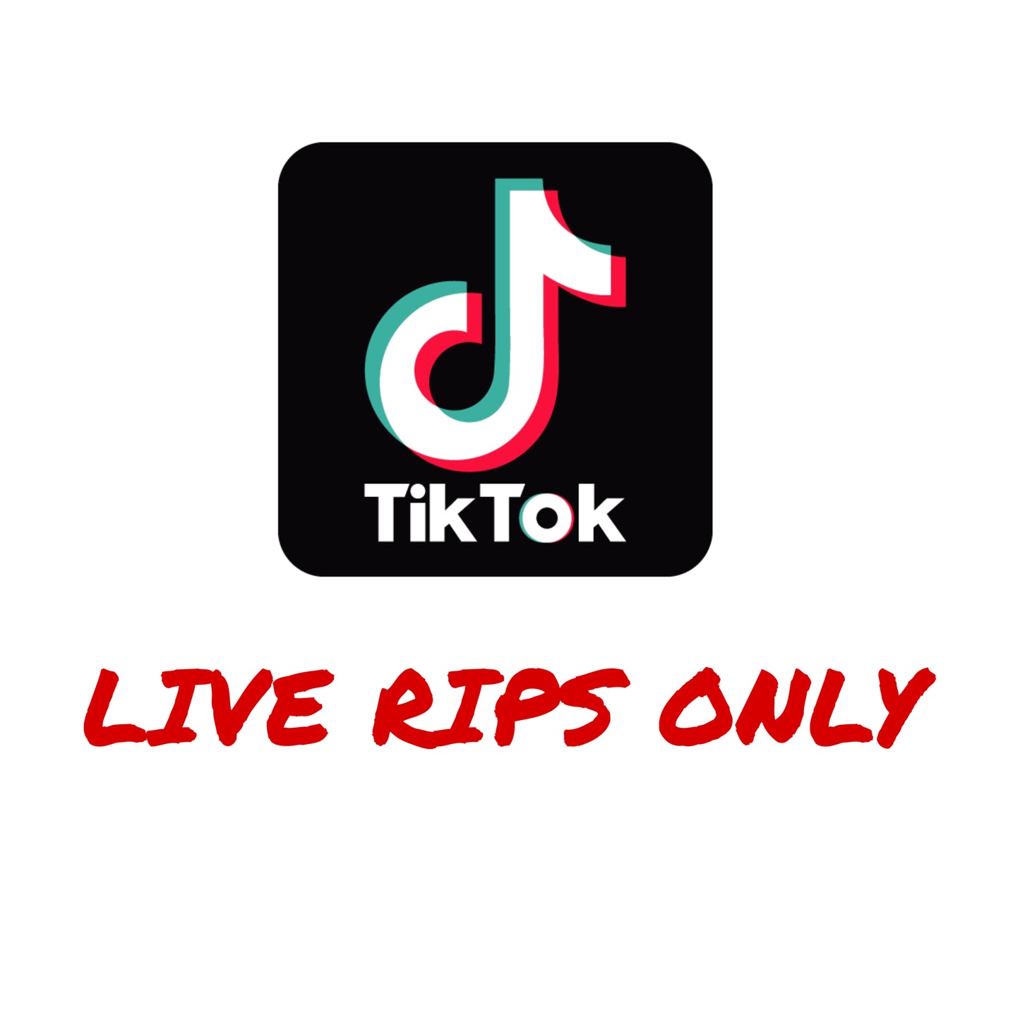 Tiktok LIVE RIPS